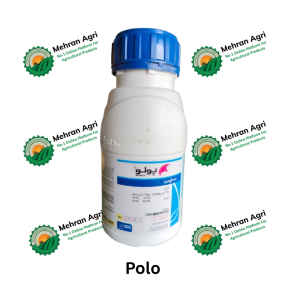 POLO 500 SC 200 ML
