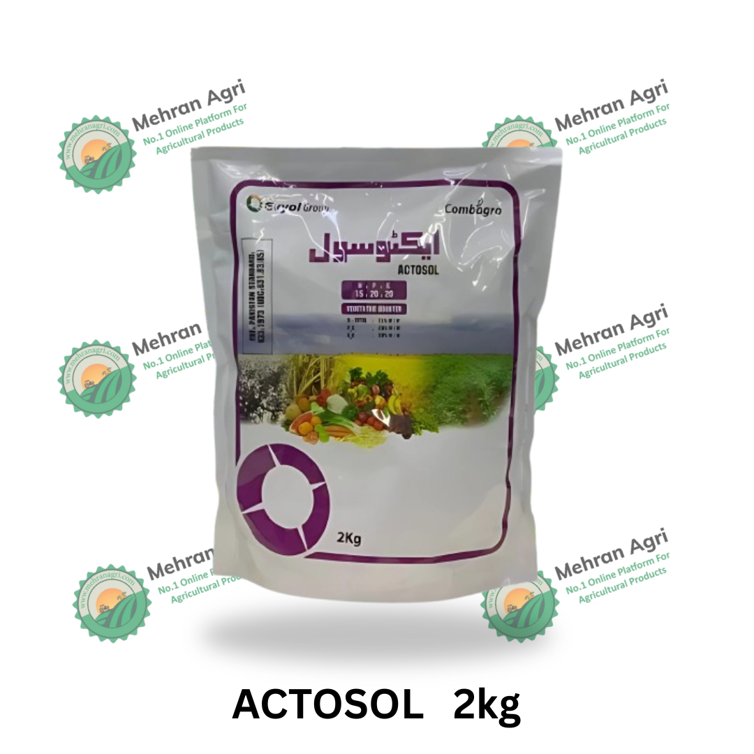 ACTOSOL 2kg