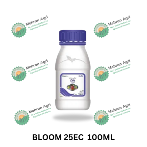 BLOOM 25EC 100ML
