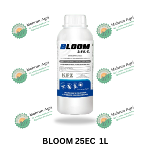 BLOOM 25EC 1L