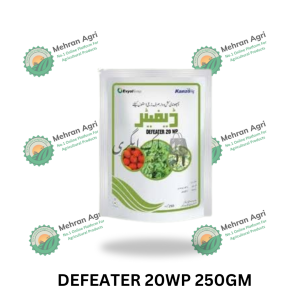 DEFEATER 20WP 250GM