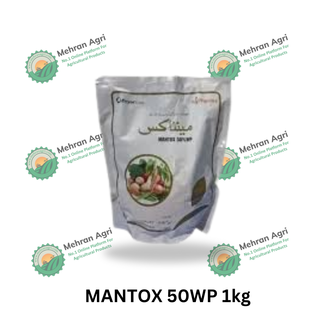 MANTOX 50WP 1kg