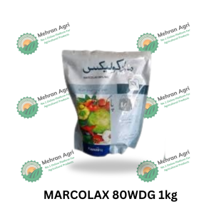 MARCOLAX 80WDG 1kg