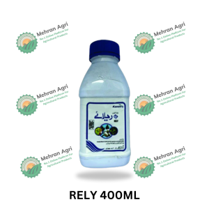 RELY 400ML