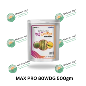 MAX PRO 80WDG 500gm