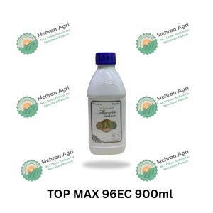 TOP MAX 96EC 900ml